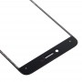 För Huawei Honor 8 Lite Touch Panel (Svart)
