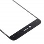 För Huawei Honor 8 Lite Touch Panel (Sapphire Blå)