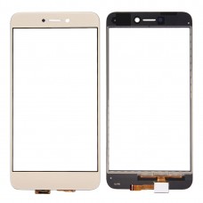 Pour Huawei Honor 8 Lite Touch Panel (or)