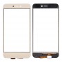 For Huawei Honor 8 Lite Touch Panel(Gold)