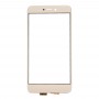 За Huawei Honor 8 Lite Touch Panel (злато)