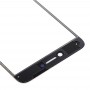 Для Huawei Honor 8 Lite Touch Panel (білий)