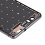 עבור Huawei P9 לייט חזית שיכון LCD מסגרת Bezel פלייט (שחור)