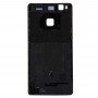 For Huawei P9 Lite Battery Back Cover(Black)