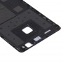 Huawei P9 Lite akun takakansi (musta)