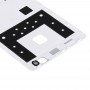 Per Huawei P9 Lite copertura posteriore della batteria (Bianco)