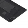Для Huawei P9 Lite батареи задняя крышка + передней части корпуса ЖК-рамка Bezel плиты (черный)