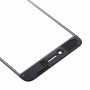 Für Huawei P8 lite 2017 Touch Panel (schwarz)