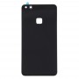עבור Huawei P10 Lite סוללה כריכה אחורית (שחור)