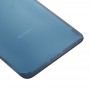 Per Huawei P10 lite copertura posteriore della batteria (Nero)