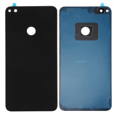Для Huawei P8 полегшеного +2017 батареї задньої кришки (чорний)