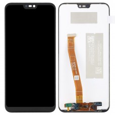 LCD Screen and Digitizer Full Assembly for Huawei Nova 3e / P20 Lite