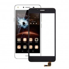 Pour Huawei Y5II Touch Panel (Noir) 