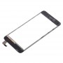 Huawei Y5II Touch Panel (fekete)