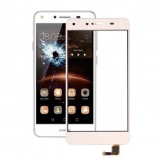 Huawei Y5II Touch Panel (Gold) 