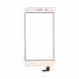For Huawei Y5II Touch Panel(Gold)