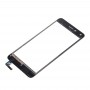 עבור Huawei Y5II Touch Panel (זהב)
