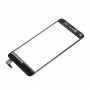 עבור Huawei Y5II Touch Panel (White)