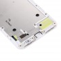 For Huawei Honor 4A Front Housing LCD Frame Bezel Plate(White)