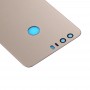 Dla Huawei Honor 8 Battery Back Cover (złoto)