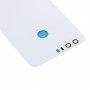 Per Huawei Honor 8 copertura posteriore della batteria (Bianco)