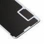 Akkumulátor Back Cover Huawei Honor 8 (fekete)