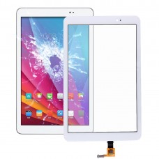 Huawei MediaPad T1 10,0 / T1-A21 Touch Panel (valge)