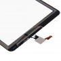 Pour Huawei MediaPad T1 10.0 / T1-A21 écran tactile (Blanc)