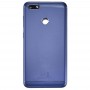 dla Huawei Enjoy 7 / P9 Lite Mini / Y6 Pro (2017) Back Cover (niebieski)