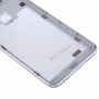 för Huawei Njut 7 / P9 Lite Mini / Y6 Pro (2017) Bakre omslag (Silver)