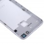 для Huawei Наслаждайтесь 7 / P9 Lite Mini / Y6 Pro (2017) задняя крышка (серебро)