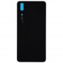 Back Cover for Huawei P20 (Black)