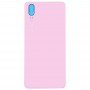 Back Cover for Huawei P20(Pink)
