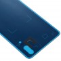 Back Cover for Huawei P20 (Blue)