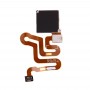 За Huawei P9 Home бутон Flex кабел (сиво)