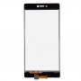 Pour Huawei P8 Touch Panel (Gold)