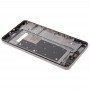 עבור Huawei Honor 6 פלוס חזית שיכון LCD מסגרת Bezel (שחור)