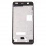 עבור Huawei Honor 6 חזית שיכון LCD מסגרת Bezel (שחור)