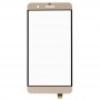 Für Huawei Honor 6 Plus Touch Panel (Gold)