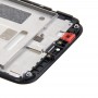 იყიდება Huawei Maimang 4 Front საბინაო LCD ჩარჩო Bezel Plate (Black)