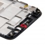 עבור Huawei Maimang 4 חזית שיכון LCD מסגרת Bezel פלייט (שחור)