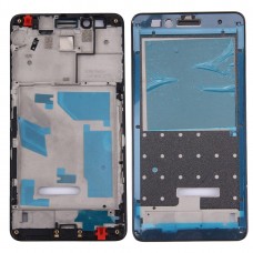 Huawei Honor 5X / GR5 etukansi LCD Kehys Kehys Plate (musta)