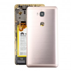 Batterie-rückseitige Abdeckung für Huawei Honor 5X (Rose Gold) 