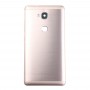 Batterie-rückseitige Abdeckung für Huawei Honor 5X (Rose Gold)