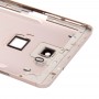 Batería cubierta trasera para Huawei Honor 5X (Rosa de Oro)