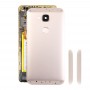 Für Huawei Maimang 4 Batterie-rückseitige Abdeckung (Rose Gold)