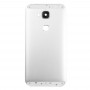 For Huawei Maimang 4 Battery Back Cover(Silver)