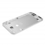 За Huawei Maimang 4 Battery Back Cover (Silver)