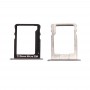 Для Huawei P8 Lite SIM-карты лоток и Micro SD Card Tray (черный)