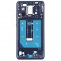 Frontgehäuse LCD-Feld-Anzeigetafelplatte für Huawei Mate-10 Pro (blau)